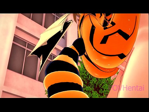 ❤️ Wasp Girl Monster ❤️ วิดีโอเซ็กส์ ที่โป๊ th.porn-tub-sexer.ru ❌❤